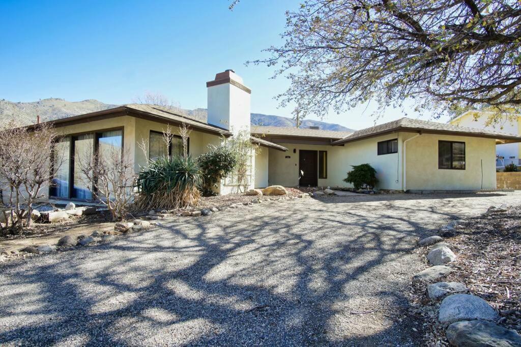 Oakridge Ranch ※ Sequoia, Kern River & Lake Escape 레이크 이사벨라 외부 사진