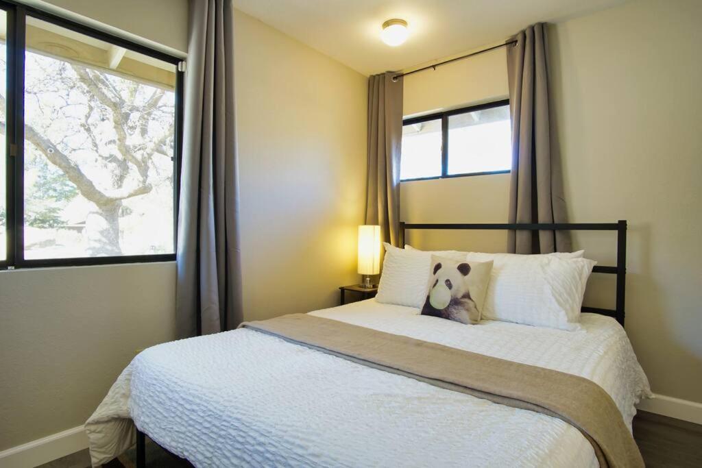 Oakridge Ranch ※ Sequoia, Kern River & Lake Escape 레이크 이사벨라 외부 사진