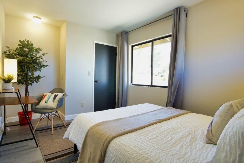Oakridge Ranch ※ Sequoia, Kern River & Lake Escape 레이크 이사벨라 외부 사진