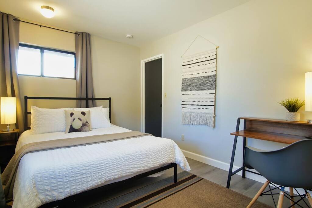 Oakridge Ranch ※ Sequoia, Kern River & Lake Escape 레이크 이사벨라 외부 사진