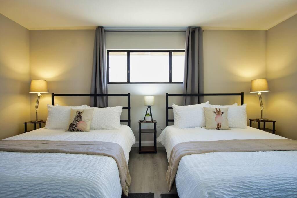 Oakridge Ranch ※ Sequoia, Kern River & Lake Escape 레이크 이사벨라 외부 사진