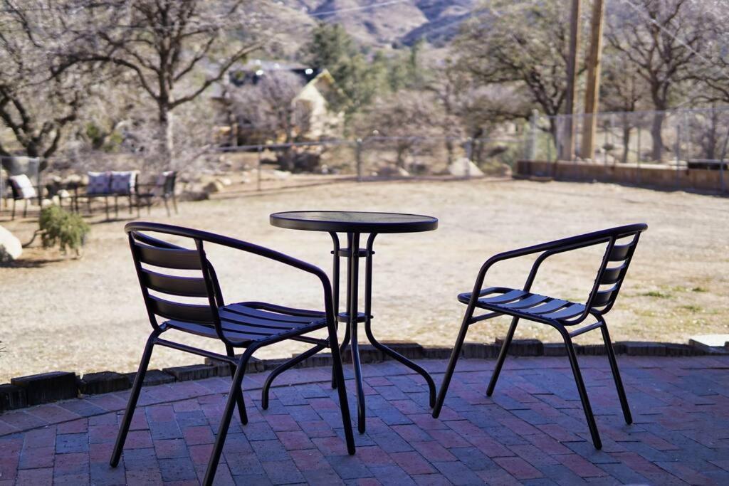 Oakridge Ranch ※ Sequoia, Kern River & Lake Escape 레이크 이사벨라 외부 사진