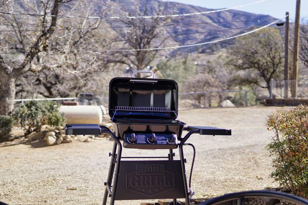 Oakridge Ranch ※ Sequoia, Kern River & Lake Escape 레이크 이사벨라 외부 사진