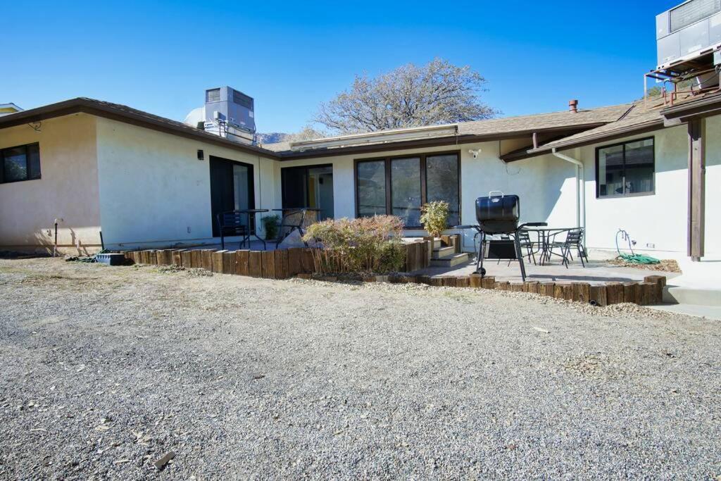 Oakridge Ranch ※ Sequoia, Kern River & Lake Escape 레이크 이사벨라 외부 사진