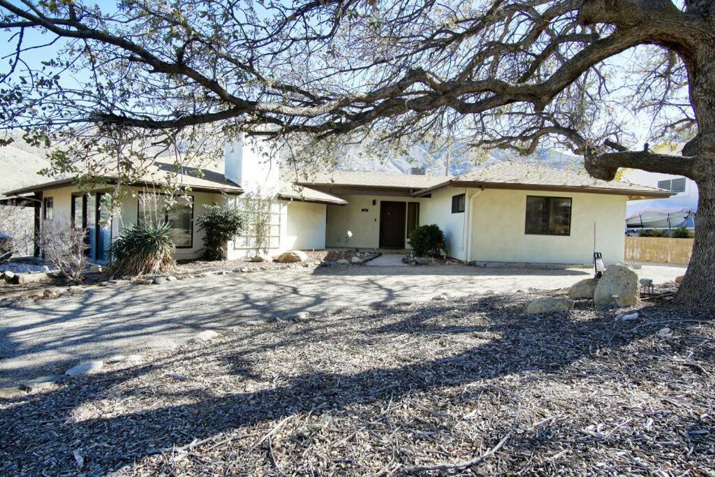 Oakridge Ranch ※ Sequoia, Kern River & Lake Escape 레이크 이사벨라 외부 사진